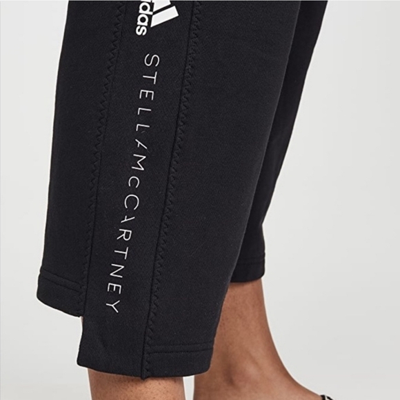 ADIDAS BY STELLA MCCARTNEY  Essentials SweatPants  FL2848 NWT Sz XS - Picture 11 of 14